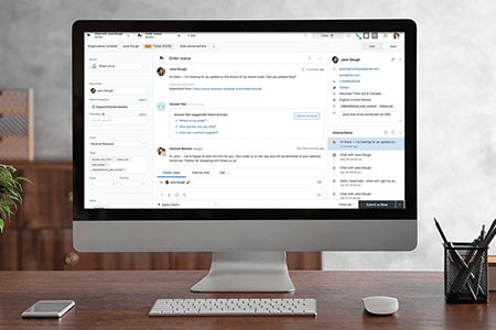 10 Best Customer Service Software in 2020