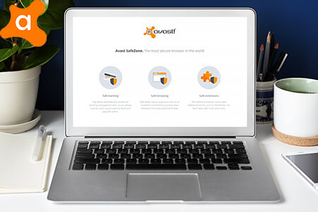 Avast Safezone Browser Download