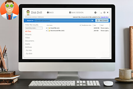 Disk Drill For Mac Download
