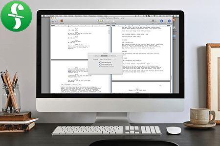 Final Draft 8 Download