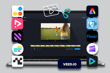 12 Best Video Cutters Online {{%year}} [Free & Cheap]