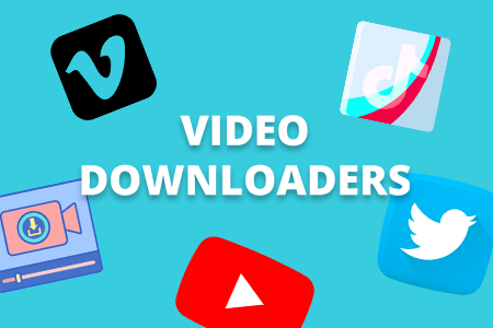 11 Best Video Downloader Apps {{%year}}