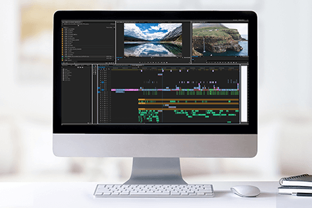 8 Best Lightweight Video Editors in {{%year}}