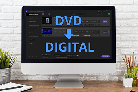 9 Best DVD to Digital Converters in 2020