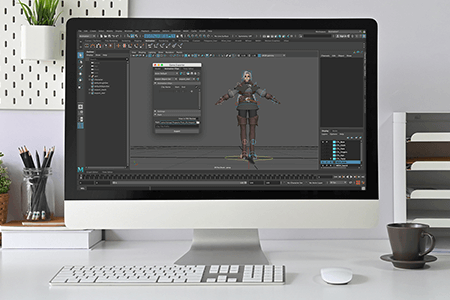 10 Best Video Game Animation Software in 2020