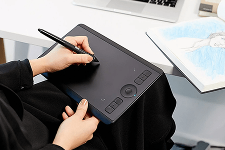 Best Tablet for Photo Editing