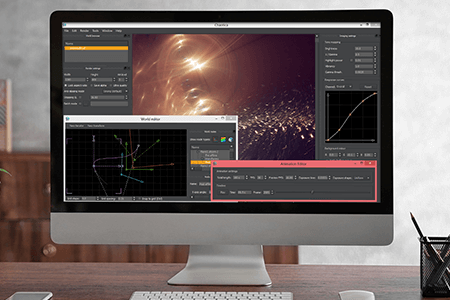 8 Best Fractal Generators in {{%year}}