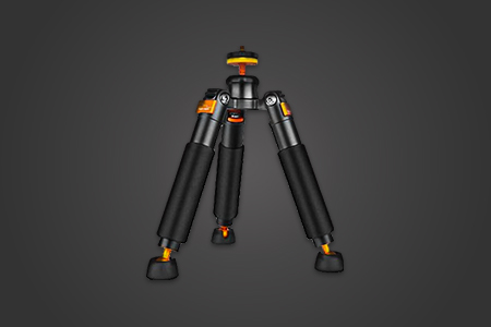 6 Best Tripods for Macro Photography