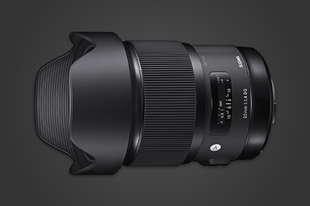 6 Best Lenses for Canon 90D in {{%year}}