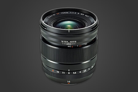 7 Best Lenses for Fujifilm XT3 in 2020