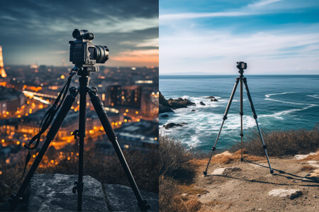 What is a Tripod: Definition & Functions Explained