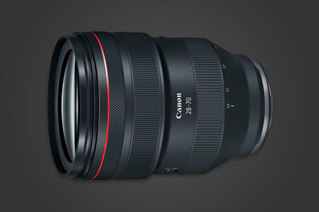8 Best Canon Lenses for Portraits in 2020