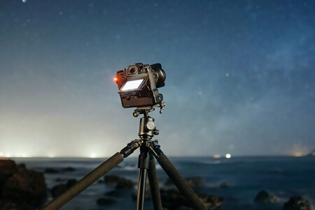 5 Best Tripods for Astrophotography: Reviewed & Tested