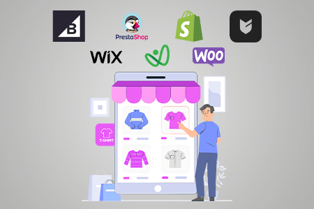 18 Best Ecommerce Platforms in {{%year}}