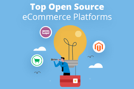 11 Best Open Source eCommerce Platforms in {{%year}}