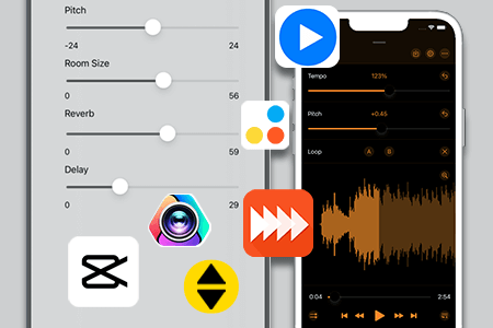 4 Best Video Pitch Changers Online in 2020
