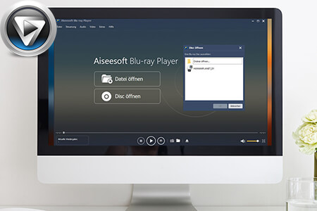 Aiseesoft Blu-Ray Player Download