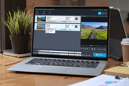 Aiseesoft Video Enhancer Download