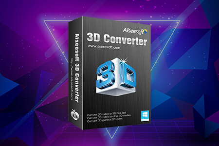 Aiseesoft 3D Converter Download