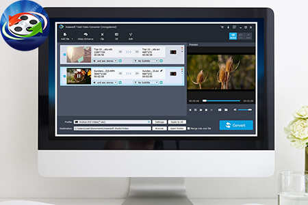 4Easysoft Total Video Converter Download