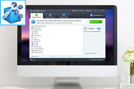 Wise Registry Cleaner Download