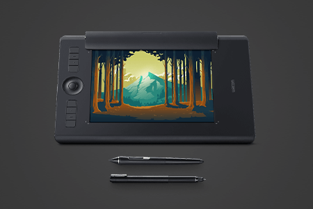 10 Best Wacom Tablets for Creatives in {{%year}}