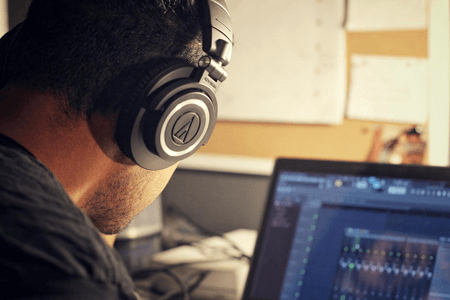 8 Best Headphones For Music Production in {{%year}}
