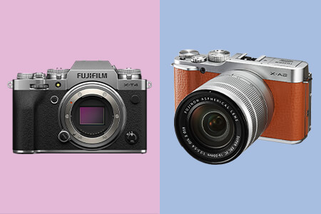 10 nejlepších fotoaparátů Fujifilm v {{%year}}: Výhody & Nevýhody