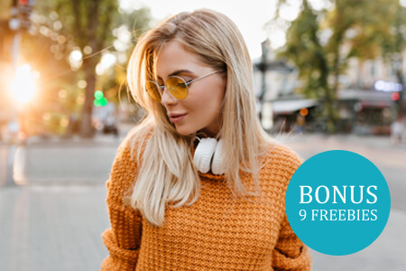 Outdoor Portrait Photography Tips