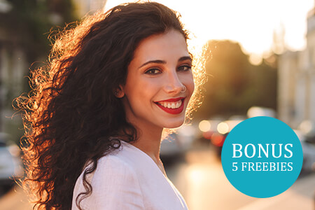 Backlit Portrait Tips