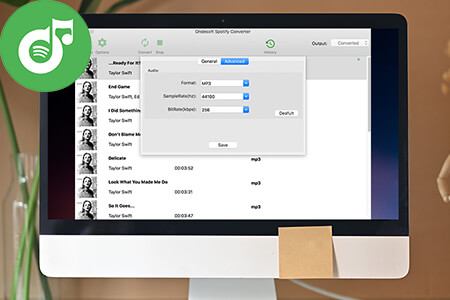 Ondesoft Spotify Converter Download