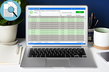 Wise Duplicate Finder Download