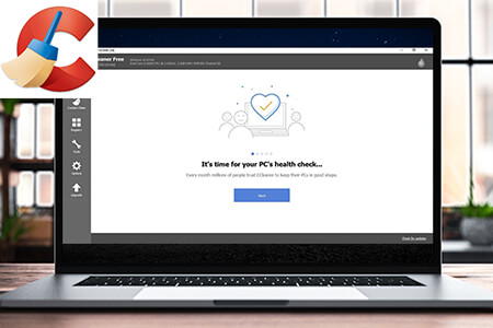 CCleaner Download