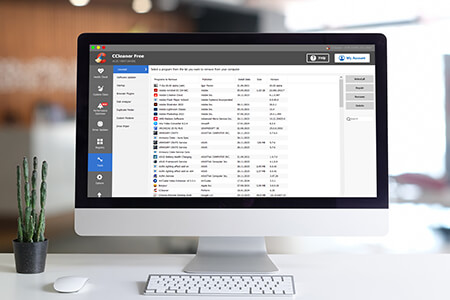CCleaner For Mac Download
