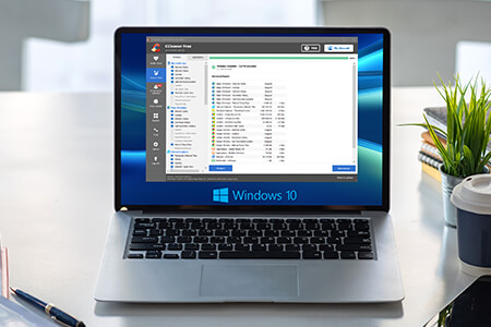 Download CCleaner for Windows 10 Free ({{%year}} Latest)