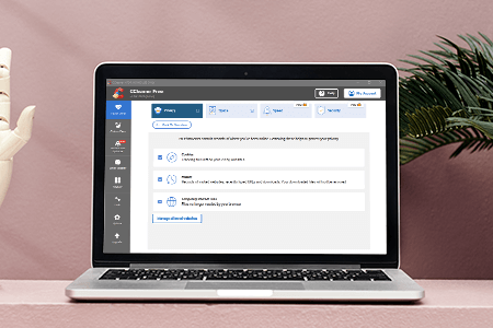 CCleaner Crack Free Download ({{%year}} Latest Version)