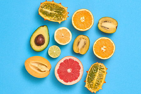 Fruit Photography Guide For Beginners