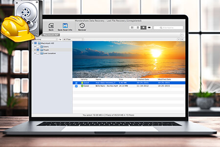 Download Recuva For Mac