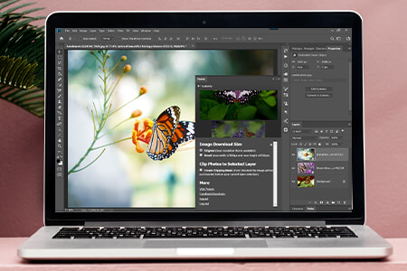 70 Free Photoshop Plugins for Photographers