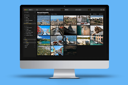 How to Batch Edit in Lightroom