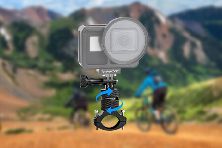 Los 5 mejores gimbals para ciclismo de montaña en {{%year}}: Ventajas y Desventajas