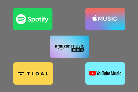 9 Best Music Streaming Services in 2020