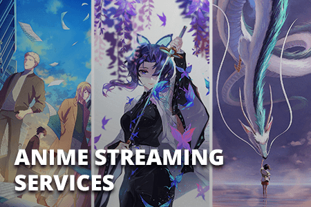 9 Best Anime Streaming Services in 2020