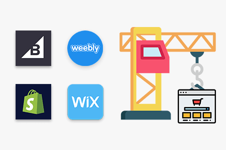 Los 13 Mejores Creadores de Sitios Web de eCommerce de {{%year}}