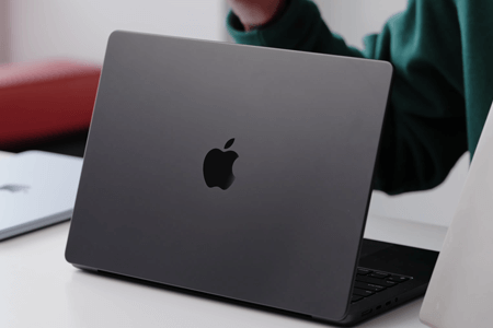 Best Apple Laptop