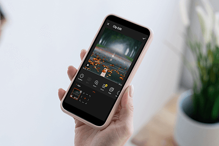 10 Best iMovie Alternatives for Android in {{%year}}