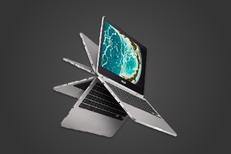 7 Best Chromebooks in {{%year}}