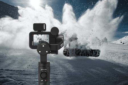 Los 6 mejores estabilizadores GoPro para comprar en {{%year}}