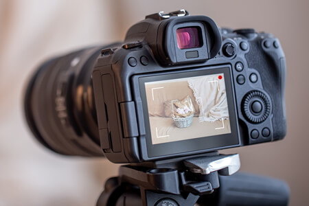 Le 10 migliori DSLR per video da acquistare in {{%year}}