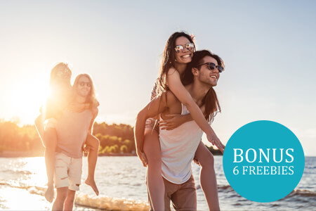 Lifestyle Photography Guide